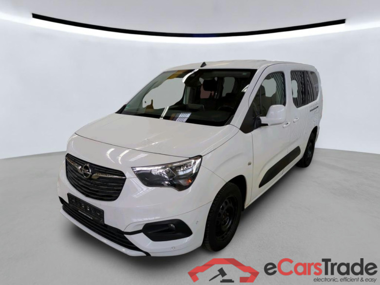 Combo Life E Edition 1.5 96KW MT6 E6dT #1