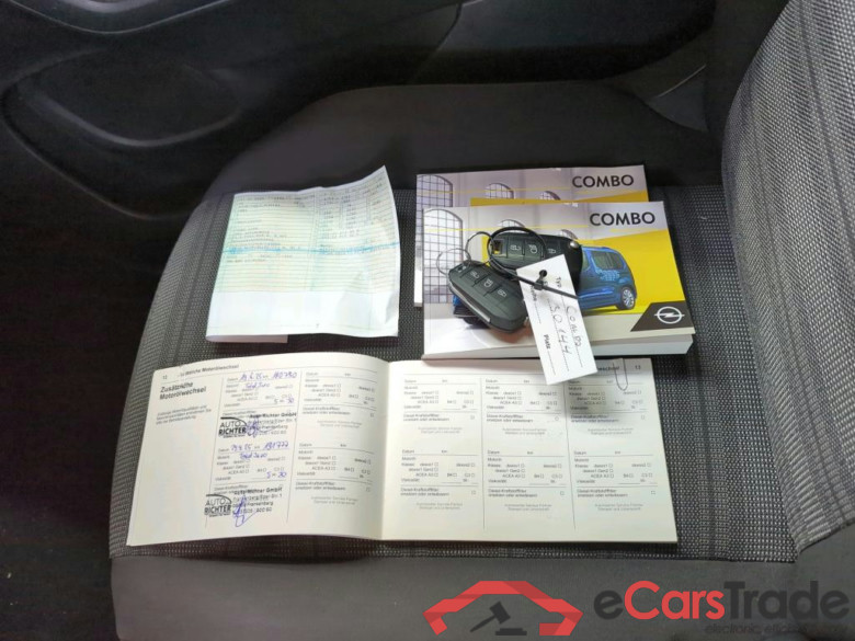 Combo Life E Edition 1.5 96KW MT6 E6dT #3