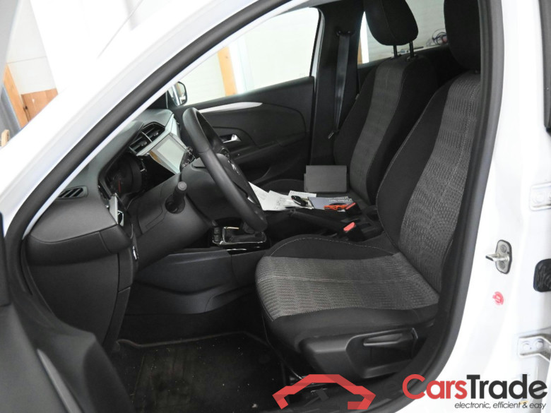 OPEL Corsa 1.5 Diesel Start/Stop Edition 5d 75kW #4