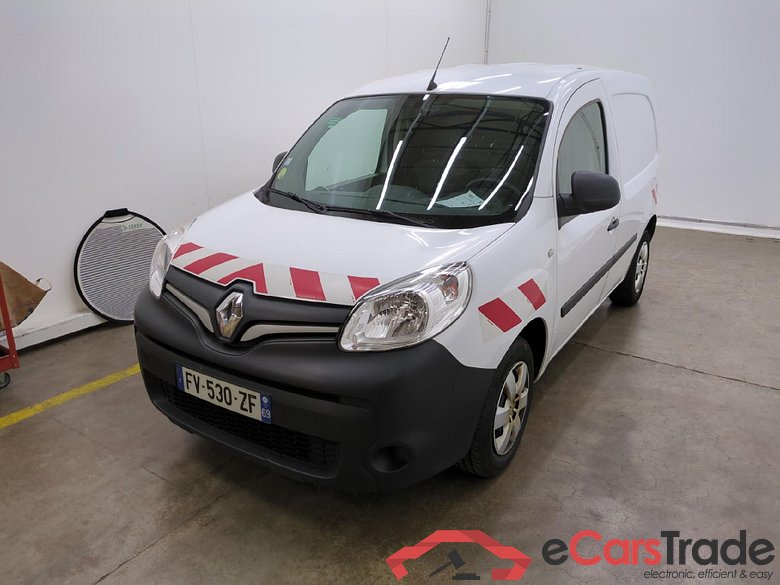 Kangoo Express Extra (Série Spéciale) 1.5
