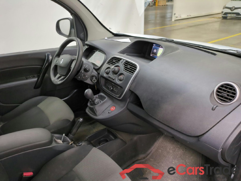 Kangoo Express Extra (Série Spéciale) 1.5 #5