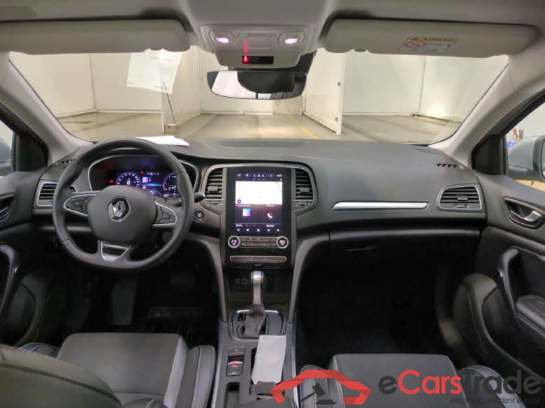 Megane IV Berline 5 ptes. Techno 1.5 dCi 115CV BVA7 E6d #5
