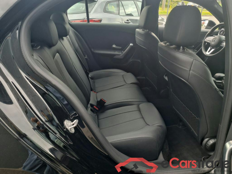 MERCEDES-BENZ CLASS A (W177) A 250 e PHEV Business Solution #6