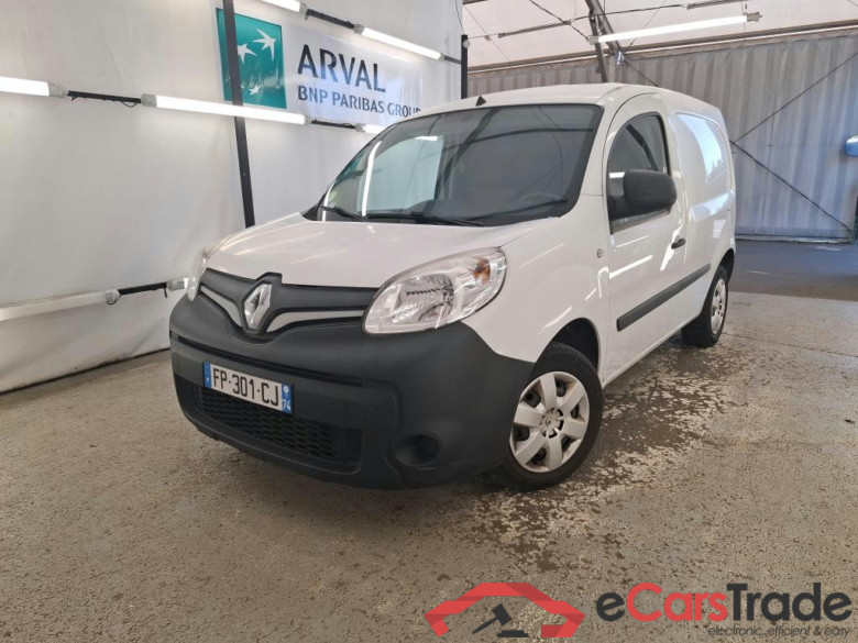 Kangoo II Express Extra (Série Spéciale) 1.5 dCi 95CV BVM6 E6dT #1