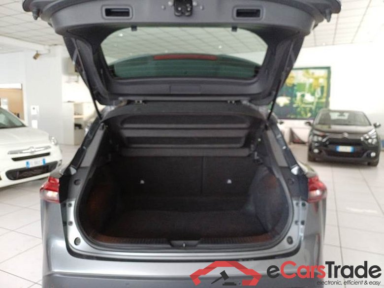 NISSAN QASHQAI / 2021 / 5P / CROSSOVER 1.3 MHEV 158 BUSINESS XTRONIC #5