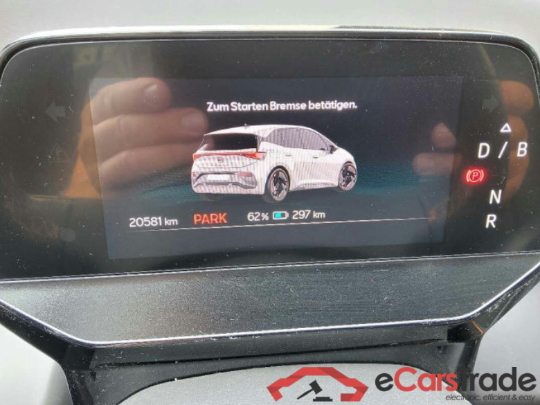 Cupra Born (K11)(09.2021->) DE - LimS5 170, (77 kWh), 2022 - 2025 #6