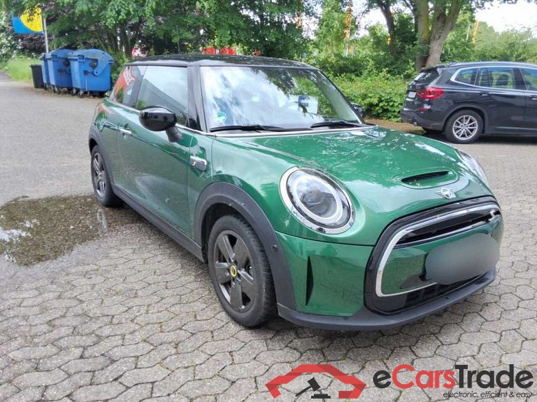 MINI Mini 3-trg. (F56)(2013->) DE - LimS3 SE, Cooper SE Classic Trim, (Facelift 2) 2021 - 2024