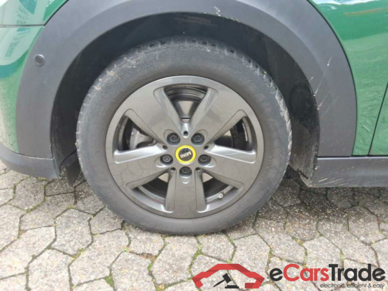 MINI Mini 3-trg. (F56)(2013->) DE - LimS3 SE, Cooper SE Classic Trim, (Facelift 2) 2021 - 2024 #2