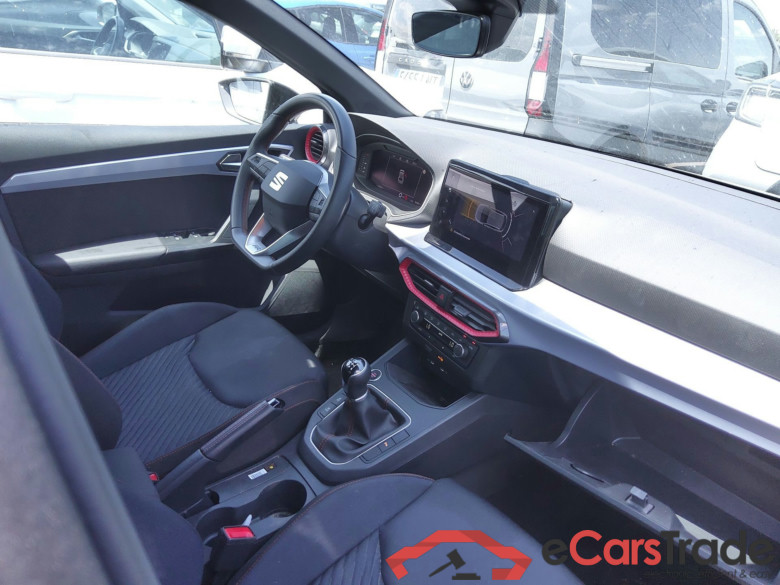 SEAT Ibiza 1.0 TSI 85 KW 115 CV StartStop Salta m FR #3
