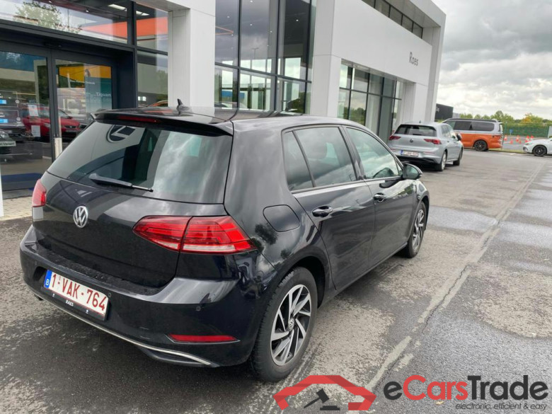 VOLKSWAGEN Golf VII Dsl Golf 1.6 SCR TDi Join (EU6.2) #4