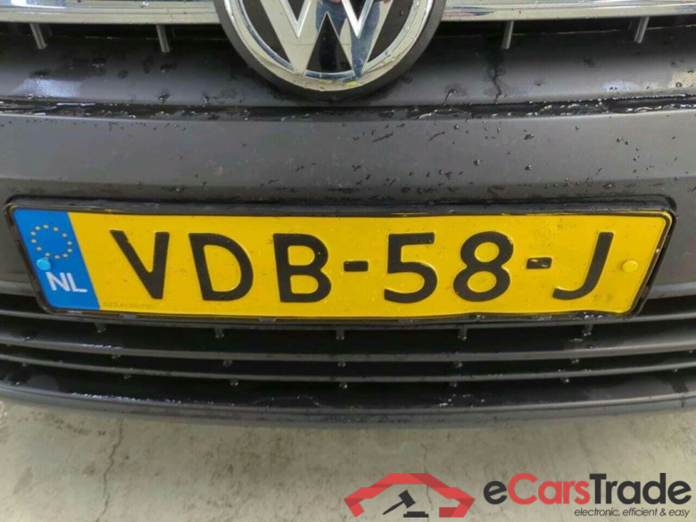 VOLKSWAGEN Caddy 1.4 TGI L2H1 EcoFuel #4