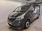 preview Renault Trafic #0