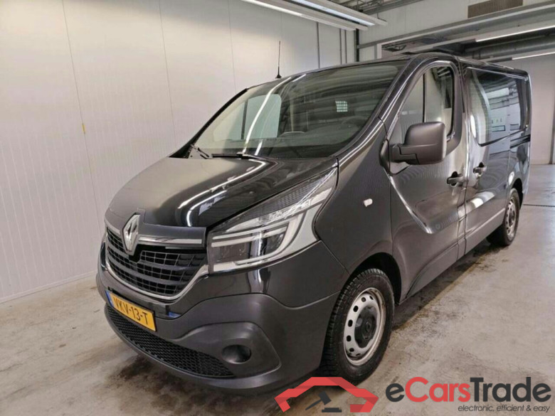RENAULT Trafic 2.0 dCi T29 L1H1Comf #1