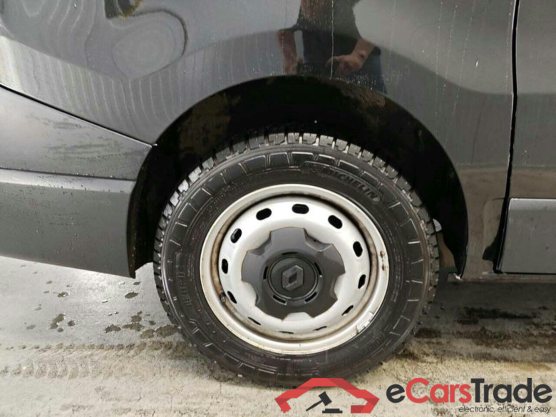 RENAULT Trafic 2.0 dCi T29 L1H1Comf #4