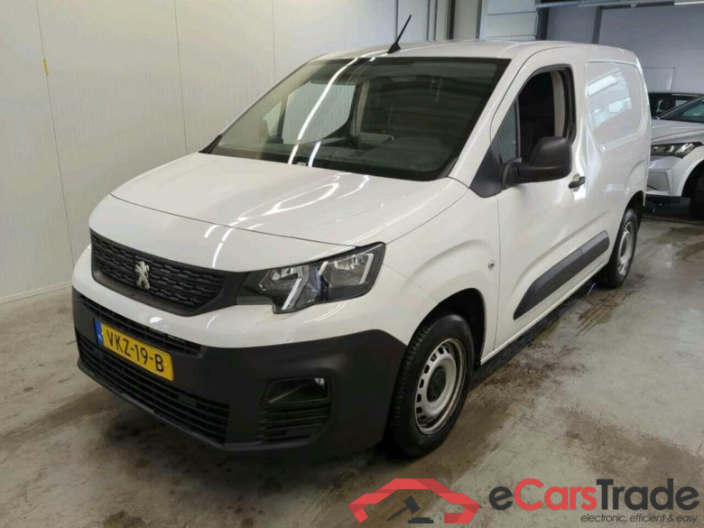PEUGEOT Partner 1.2 PT. Premium #1