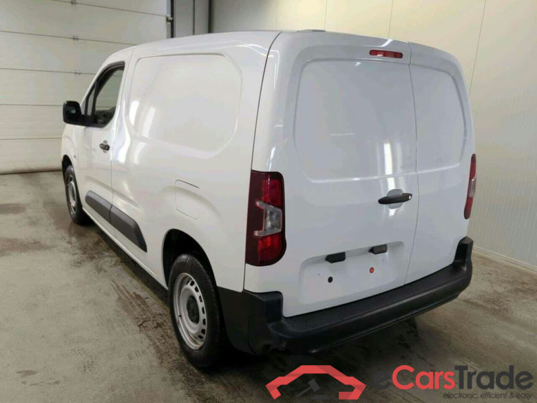 PEUGEOT Partner 1.2 PT. Premium #6