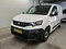 preview Peugeot Partner #0