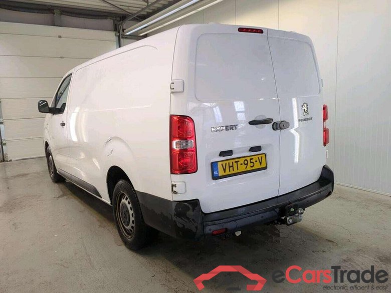 PEUGEOT Expert 1.5 BlueHDI Prem #6