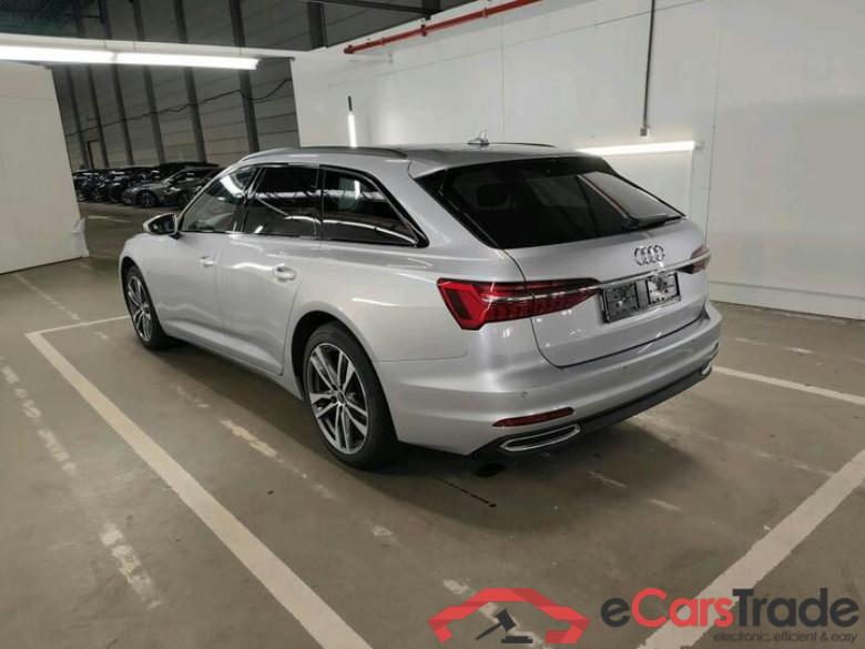 Audi A6 Avant A6 Avant Business Edition 35 TDI S tronic (Mild Hybrid) 120kW/163pk  5D/P Auto-7 #3