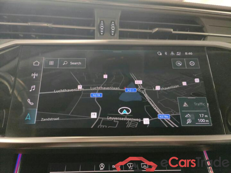 Audi A6 Avant A6 Avant Business Edition 35 TDI S tronic (Mild Hybrid) 120kW/163pk  5D/P Auto-7 #6