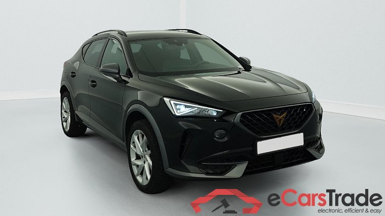 Cupra Formentor 1.5 TSI 150 CH BUSINESS EDITION