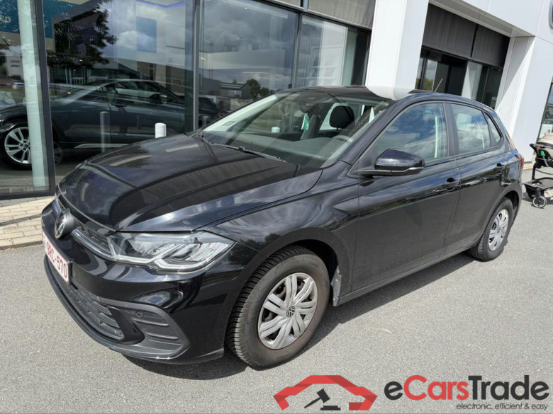 VOLKSWAGEN Polo 1.0 TSI OPF #1