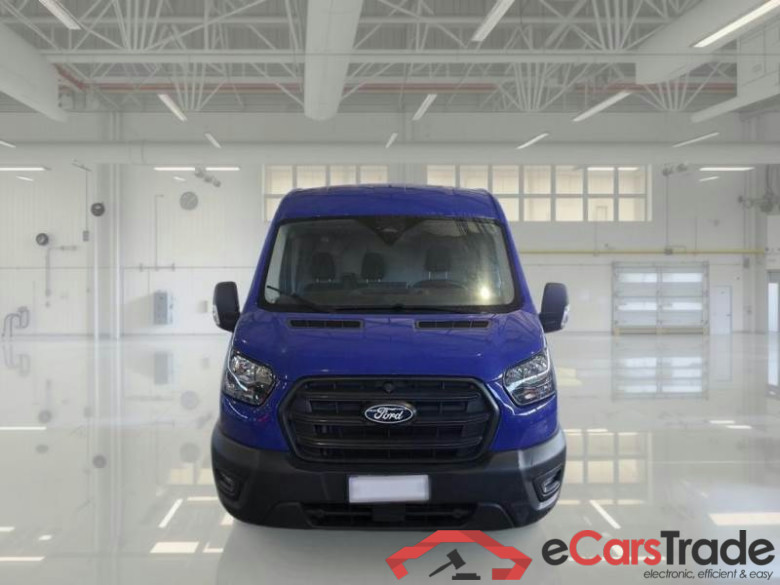 FORD TRANSIT / 2019 / 4P / FURGONE 310 L2H2 TREND 2.0 ECO 130 CV #6