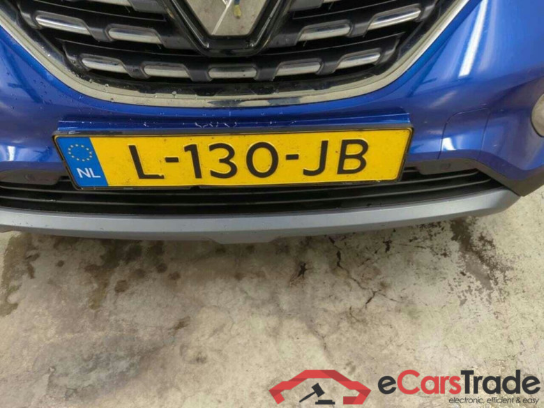RENAULT KADJAR 1.3 TCe Intens #4