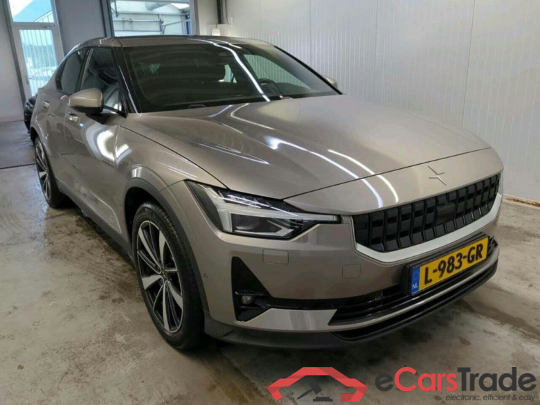 Polestar 2 LRDM LaunchEd. 78kWh #5