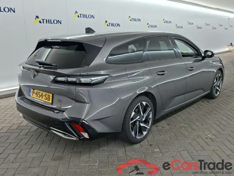 PEUGEOT 308 SW Allure Pack Business 1.2 PureTech 130 5D 96kW #3