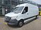 preview Mercedes Sprinter #0