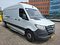 preview Mercedes Sprinter #1