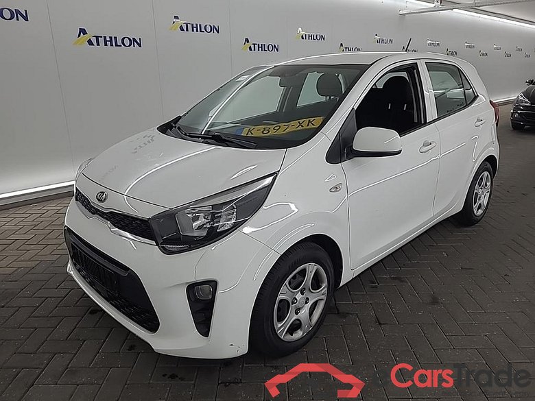 KIA Picanto 1.0 DPi ComfortLine 5-zits 5D 49kW
