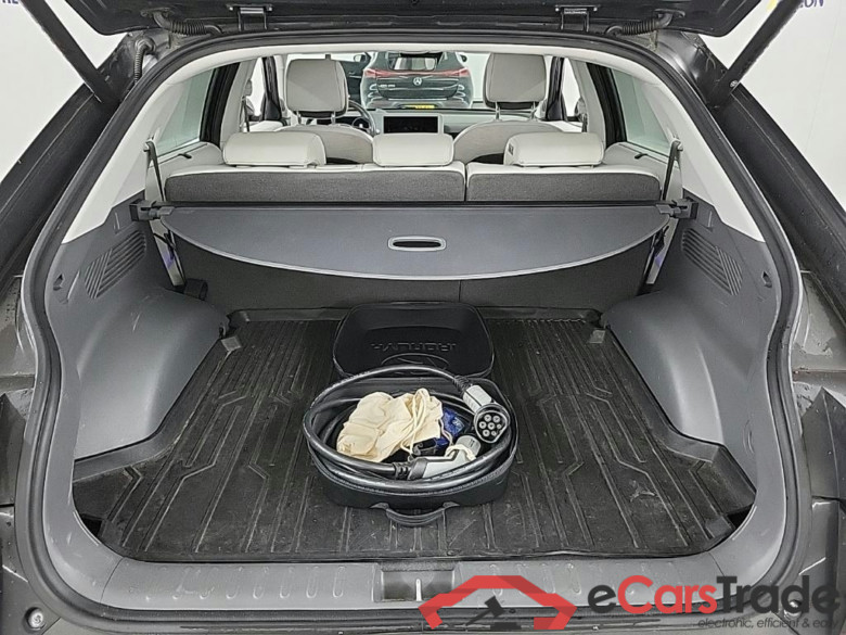 HYUNDAI IONIQ 5 73kWh Connect+ auto 5D 160kW #5
