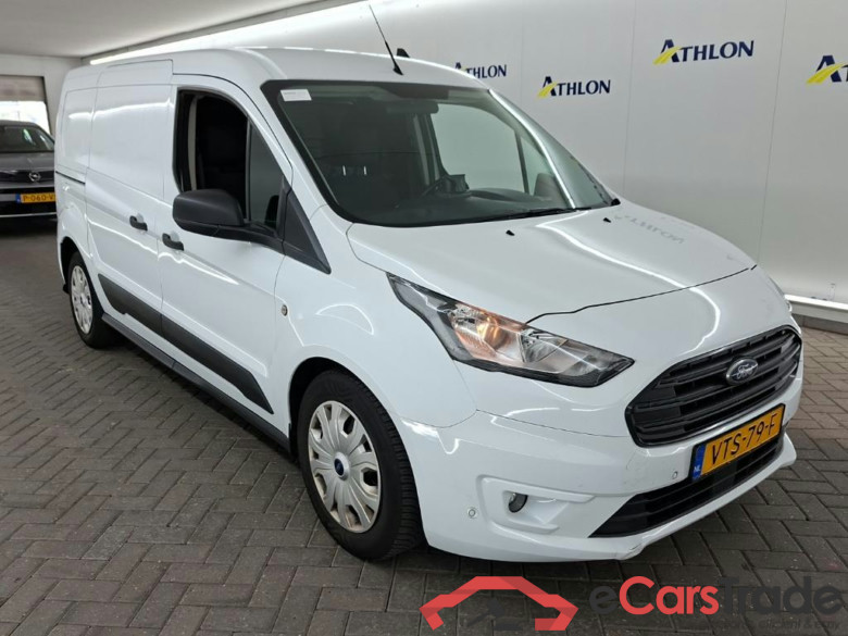 FORD Transit Connect L2 Trend 1.5 TDCi EcoBlue 100 pk 4D #2