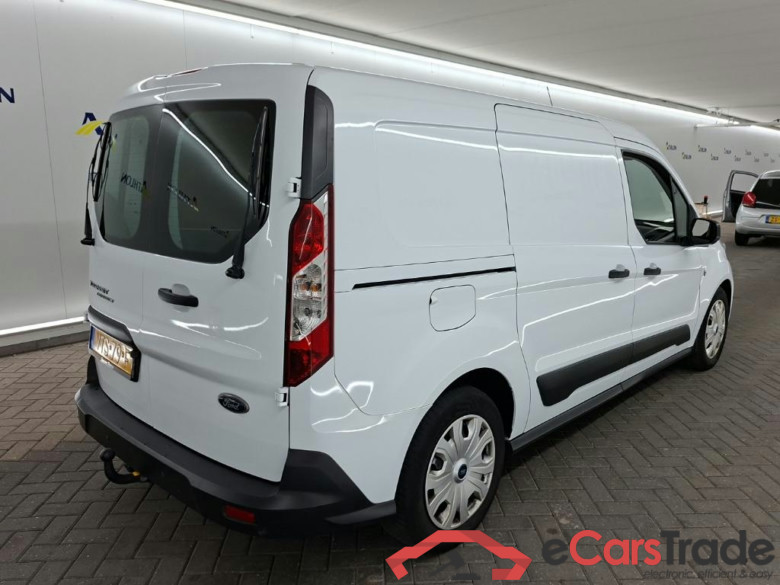FORD Transit Connect L2 Trend 1.5 TDCi EcoBlue 100 pk 4D #3