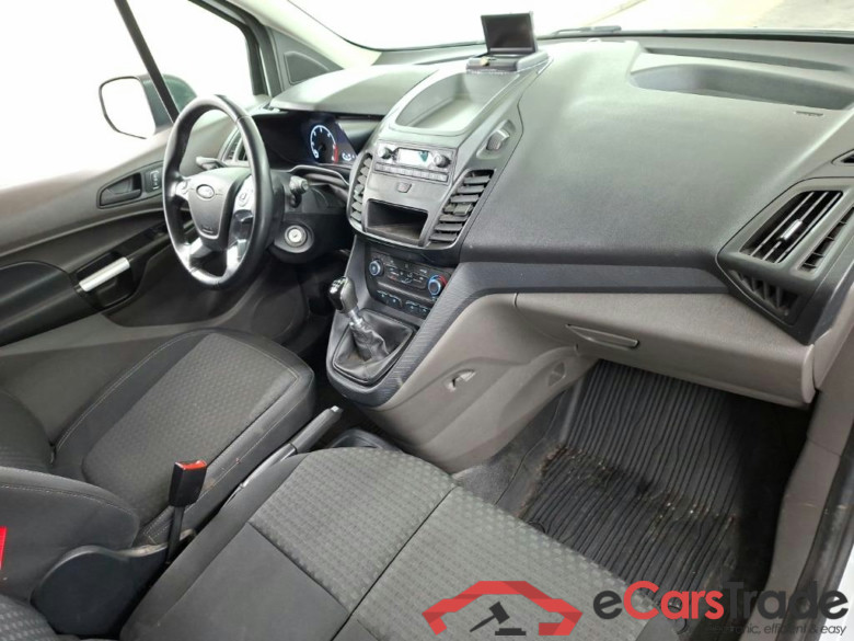 FORD Transit Connect L2 Trend 1.5 TDCi EcoBlue 100 pk 4D #6