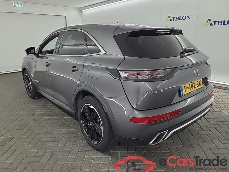 DS DS7 Crossback E-TENSE 225 Perform. Line auto 5D 165kW #4