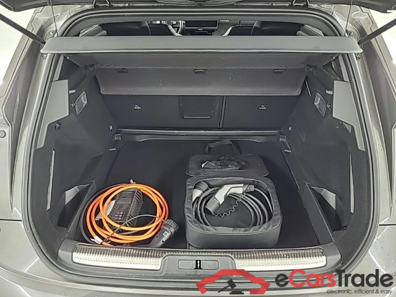 DS DS7 Crossback E-TENSE 225 Perform. Line auto 5D 165kW #5