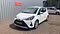 preview Toyota Yaris #0