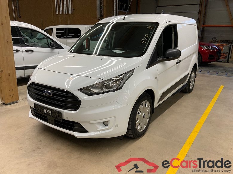 Transit Connect Kasten Trend 1.5 EcoBlue 74KW MT6 E6d