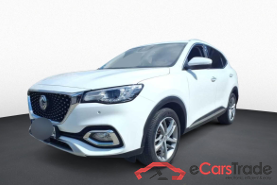 MG EHS PHEV Comfort 5d 119kW