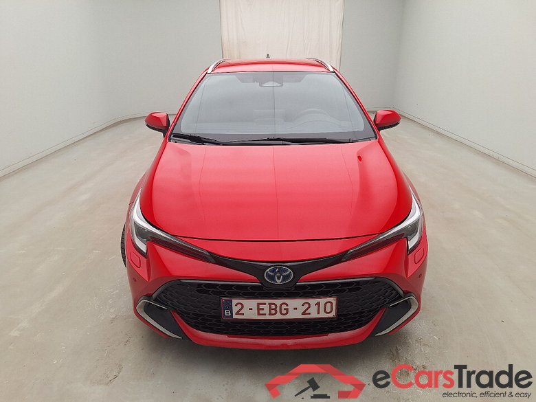 Toyota, Corolla TS '19, Toyota Corolla Touring Sports 1.8 Hybrid Premium e