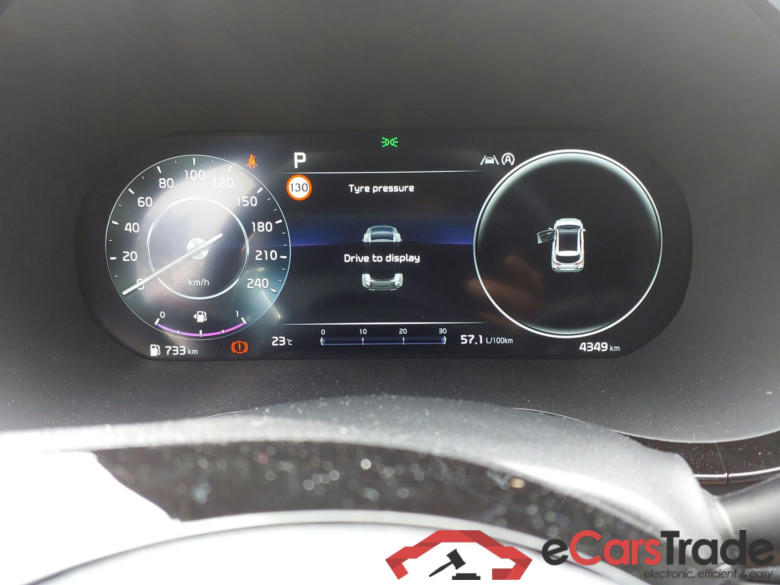 KIA Ceed KIA Ceed  TGDI 140 GT-LINE DCT7 #6