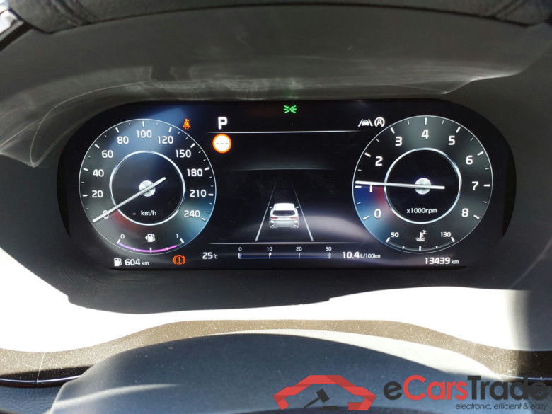 KIA Ceed KIA Ceed  TGDI 140 GT-LINE DCT7 #6