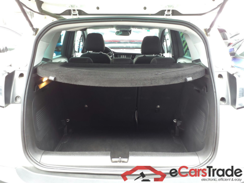 OPEL Crossland OPEL Crossland 1.2 Elegance 110ch BVM #2