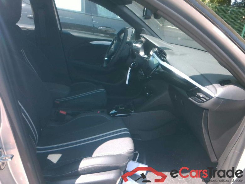 CORSA GS 1.2 TURBO HYB 100 BVA RISK chtx #5