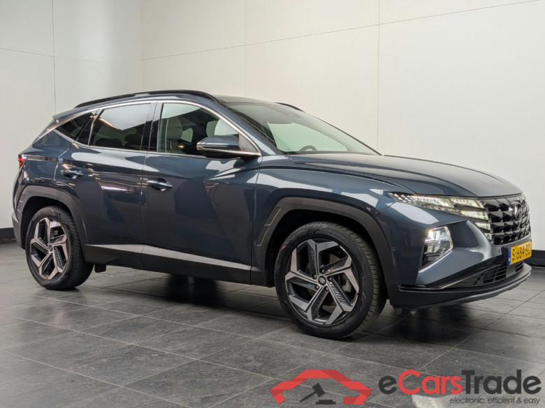 HYUNDAI TUCSON 1.6 T-GDI HEV PrSky #2