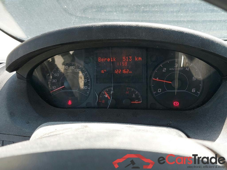 CITROËN - CIT JUMPER BLUEHDI 130PK S/S 35 L3H2 BUSINESS & Climatic #5
