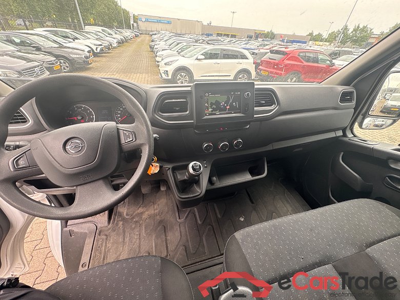 OPEL Movano 2.3 Turbo L2H2 #5